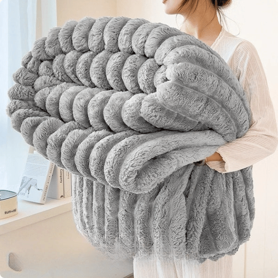 Urbanheat Silky Soft Warm Blanket Product Image 13