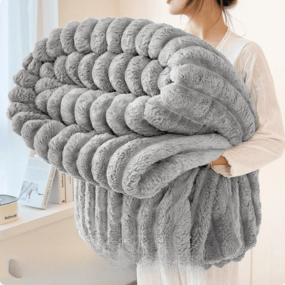 Urbanheat Silky Soft Warm Blanket Product Image 13