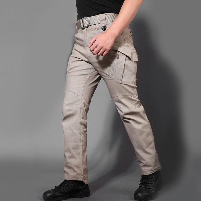 Vanguardflex Waterproof Tactical Cargo Pants Product Image 03