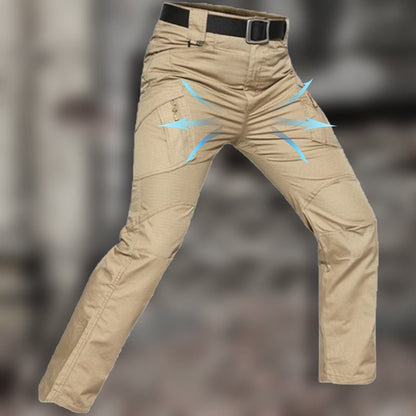 Vanguardflex Waterproof Tactical Cargo Pants Product Image 04