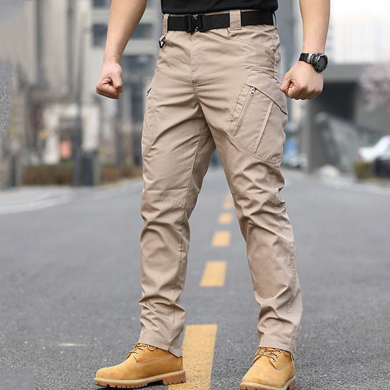 Vanguardflex Waterproof Tactical Cargo Pants Product Image 05