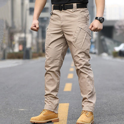 Vanguardflex Waterproof Tactical Cargo Pants Product Image 05