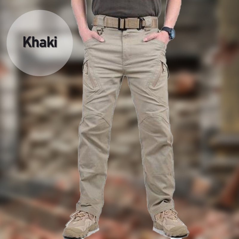 Vanguardflex Waterproof Tactical Cargo Pants Product Image 10