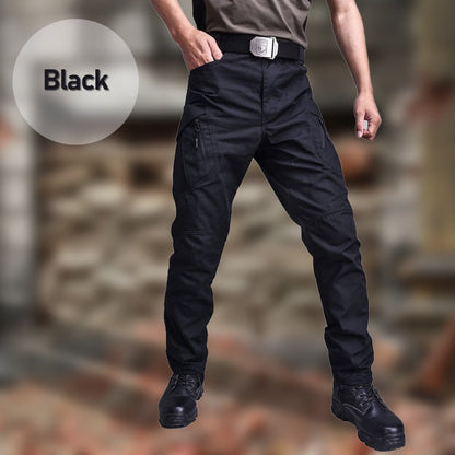 Vanguardflex Waterproof Tactical Cargo Pants Product Image 11