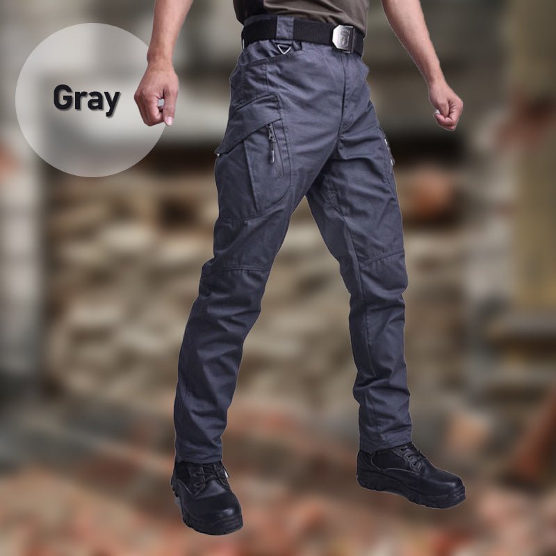Vanguardflex Waterproof Tactical Cargo Pants Product Image 12