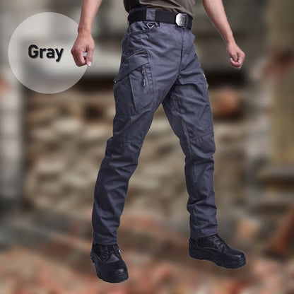 Vanguardflex Waterproof Tactical Cargo Pants Product Image 12
