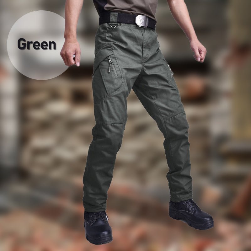 Vanguardflex Waterproof Tactical Cargo Pants Product Image 13