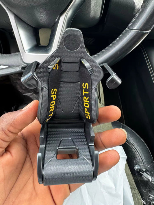 Vastogrip Car Vent Phone Mount Product Image 01
