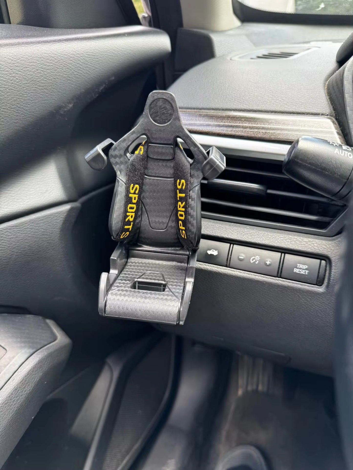 Vastogrip Car Vent Phone Mount Product Image 02