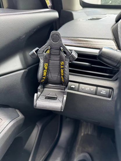 Vastogrip Car Vent Phone Mount Product Image 02