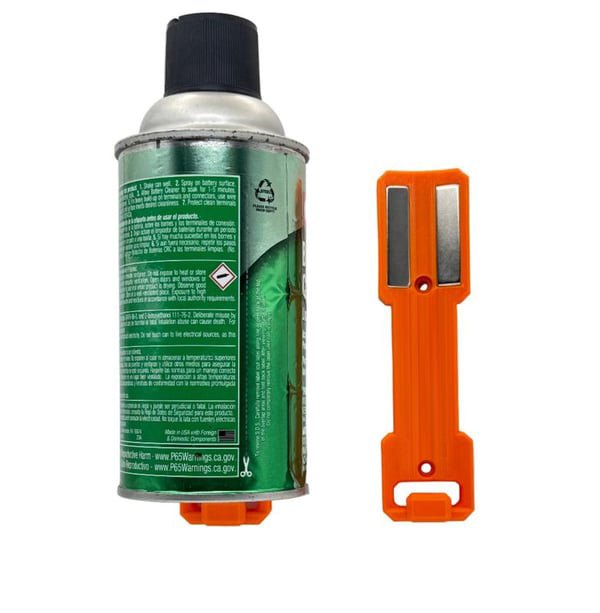 Vaultgrip Magnetic Spray Can Holders Product Image 02