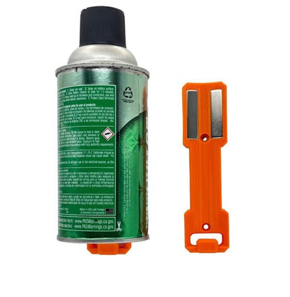 Vaultgrip Magnetic Spray Can Holders Product Image 02