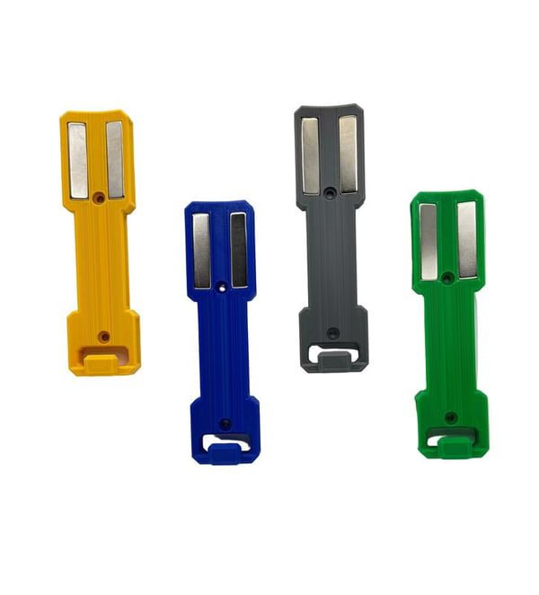 Vaultgrip Magnetic Spray Can Holders Product Image 04