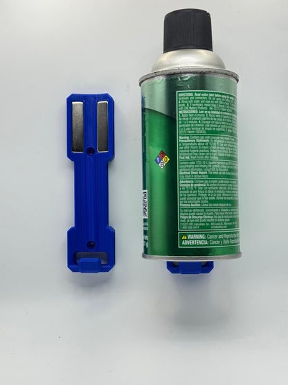 Vaultgrip Magnetic Spray Can Holders Product Image 06