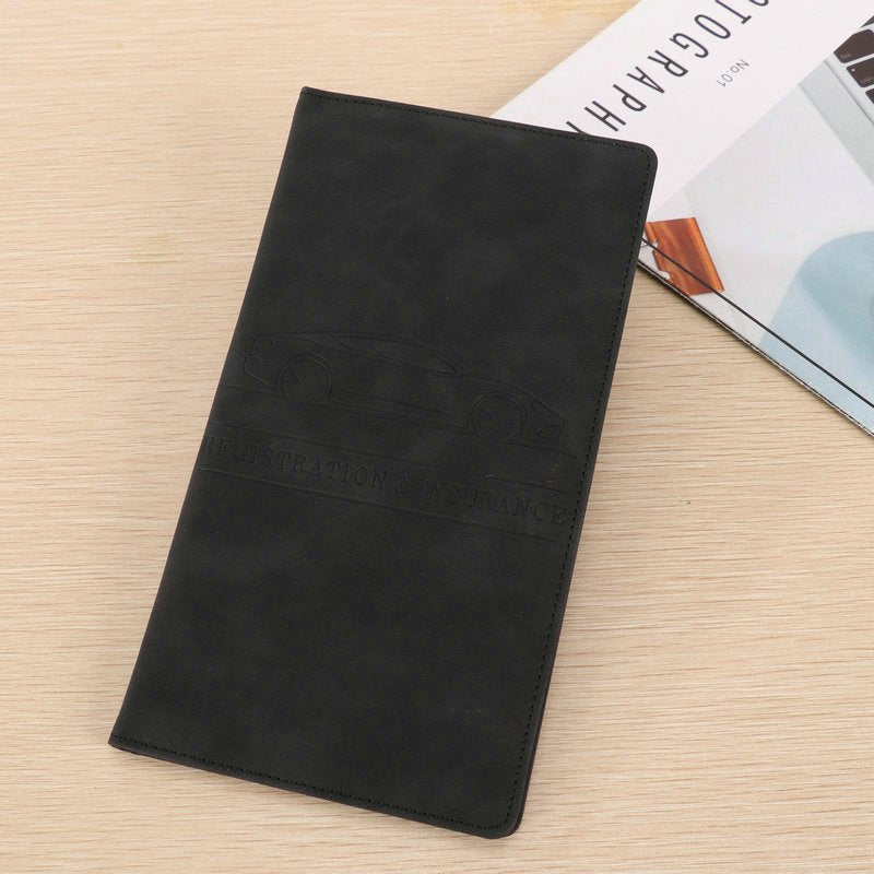 Vehicle Document Wallet Product Image 01