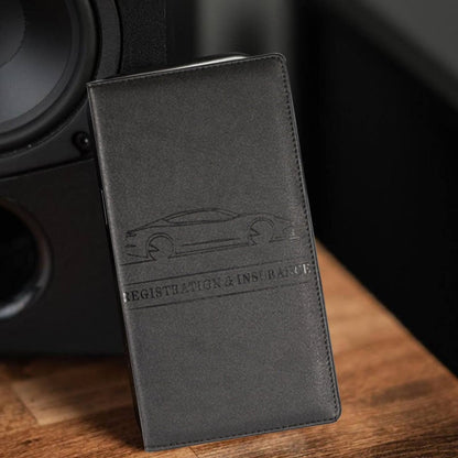 Vehicle Document Wallet Product Image 03