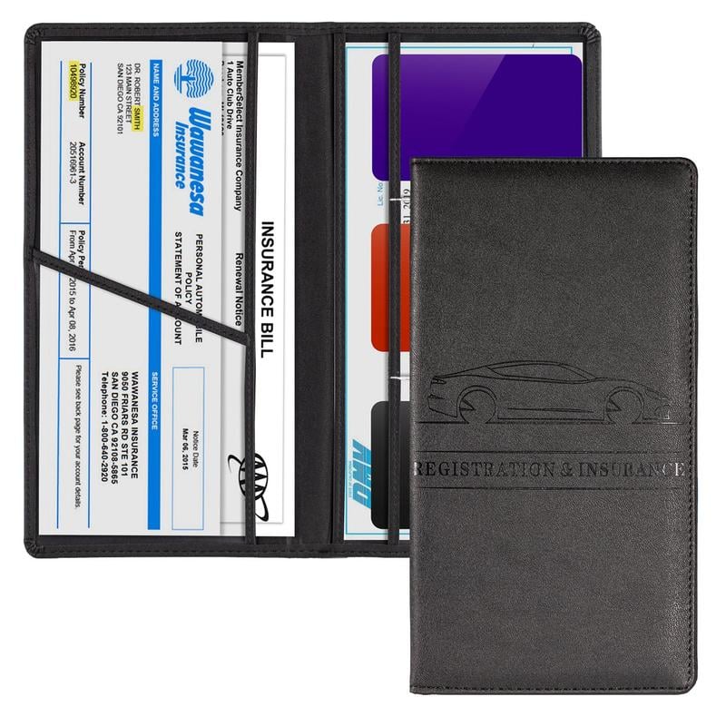 Vehicle Document Wallet Product Image 06