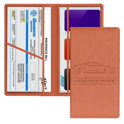 Vehicle Document Wallet Product Image 07