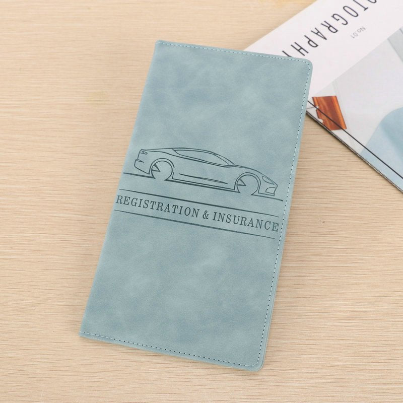 Vehicle Document Wallet Product Image 11