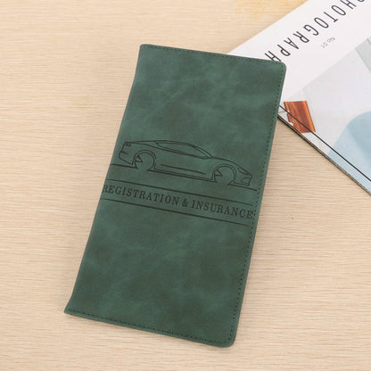 Vehicle Document Wallet Product Image 15
