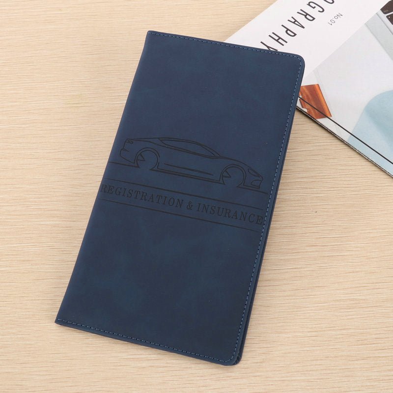 Vehicle Document Wallet Product Image 16