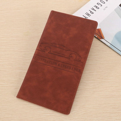 Vehicle Document Wallet Product Image 17