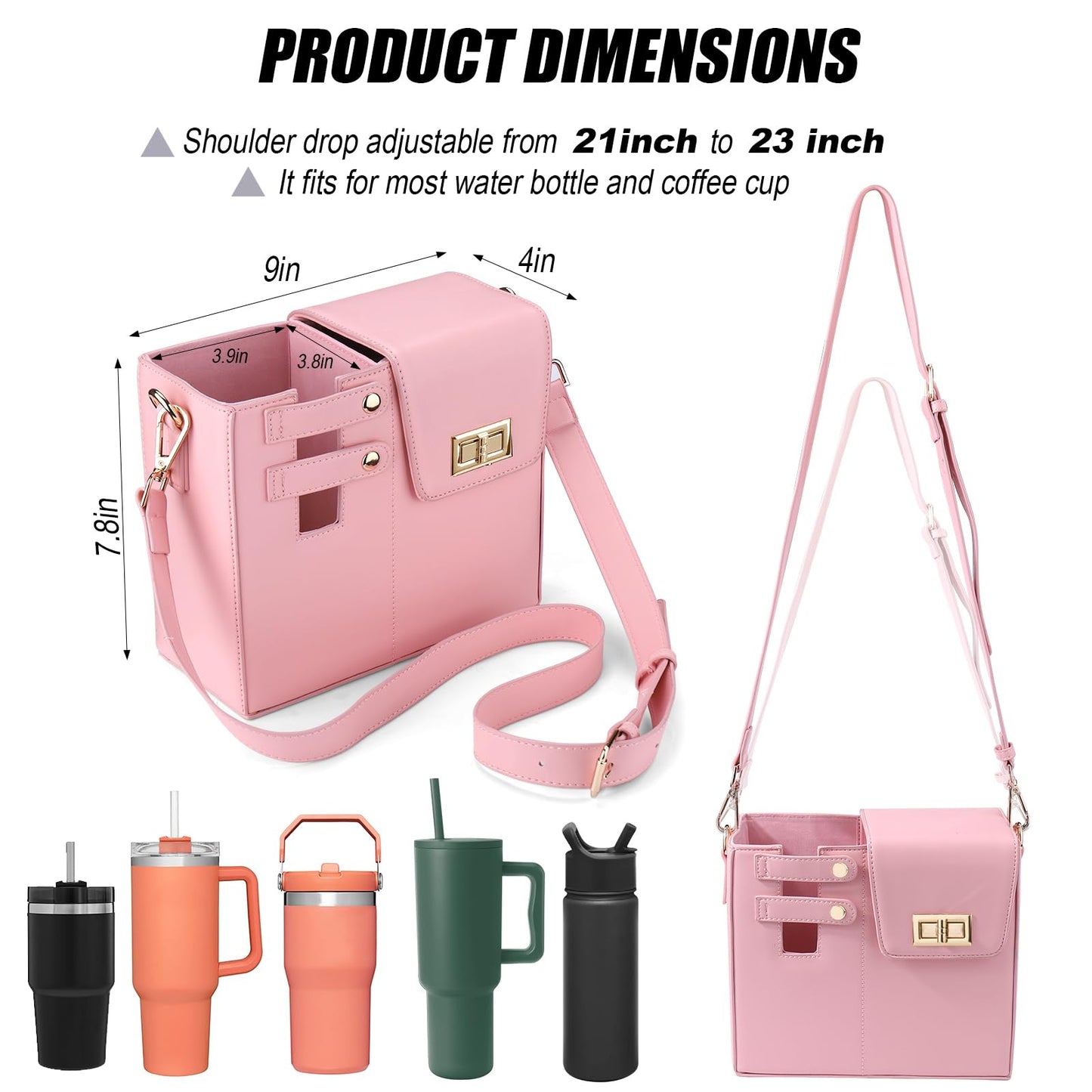 Vela Hydration Crossbody Bag Product Image 03