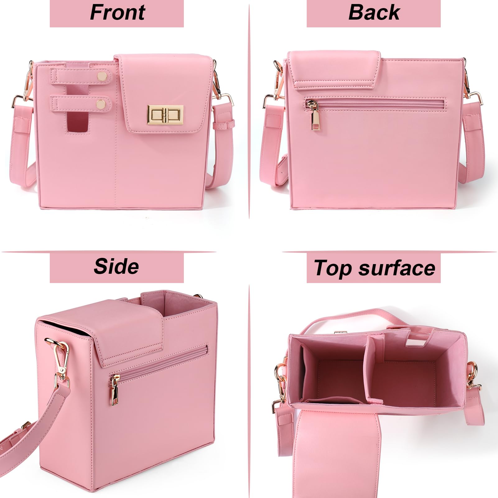Vela Hydration Crossbody Bag Product Image 05