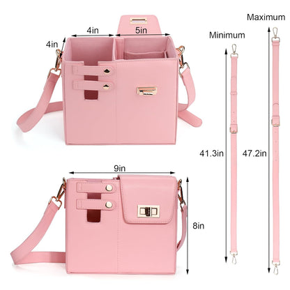 Vela Hydration Crossbody Bag Product Image 06