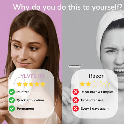 Vela Ipl Hair Removal Device Product Image 06