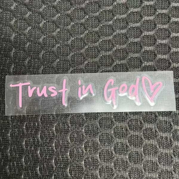 Velocalm Weatherproof Car Decal Product Image 08