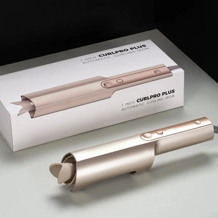Velora Automatic Curl Styler Product Image 01