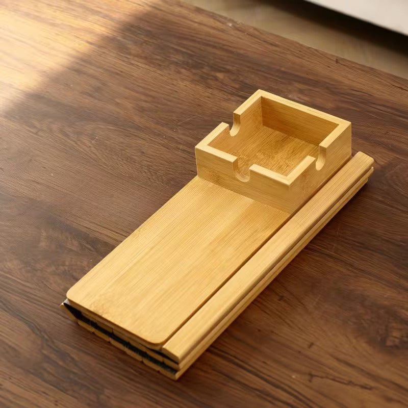 Velora Bedside Pocket Caddy Product Image 01