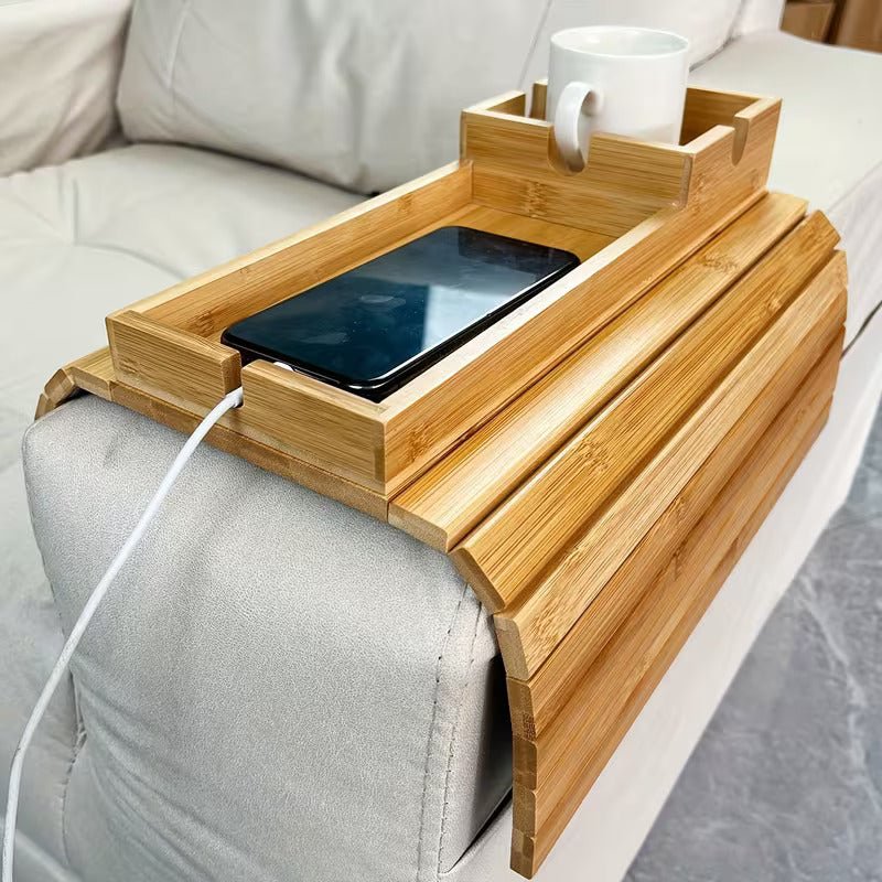 Velora Bedside Pocket Caddy Product Image 03