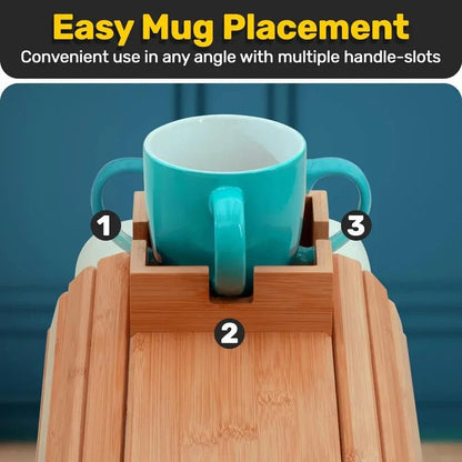 Velora Bedside Pocket Caddy Product Image 05