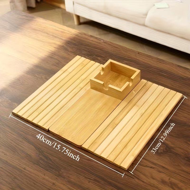 Velora Bedside Pocket Caddy Product Image 07