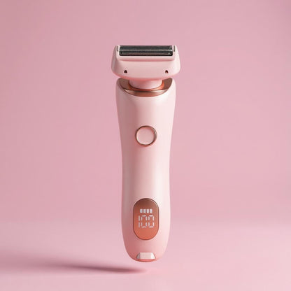 Velora Gentle Cordless Waterproof Groomer Product Image 02