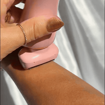 Velora Gentle Cordless Waterproof Groomer Product Image 04