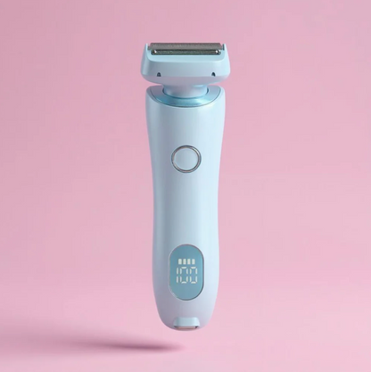 Velora Gentle Cordless Waterproof Groomer Product Image 06