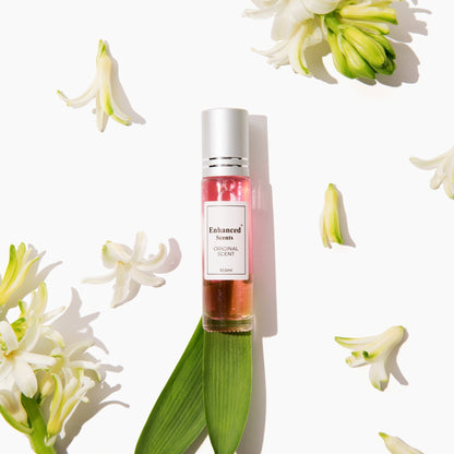 Velora Pheromone Yuzu Pomegranate Floral Fragrance Product Image 05