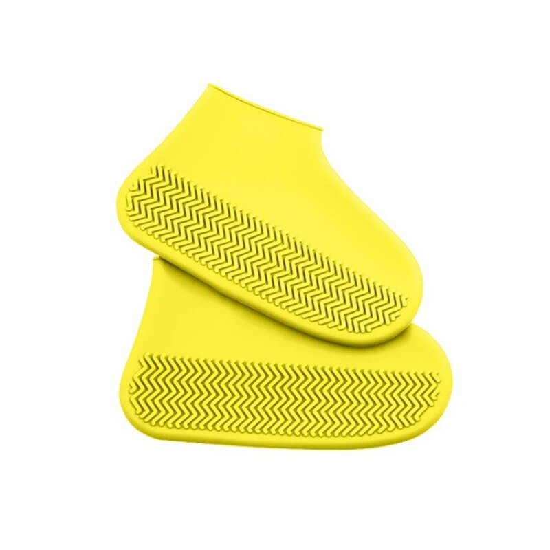 Velora Waterproof Non Slip Shoe Covers Product Image 01