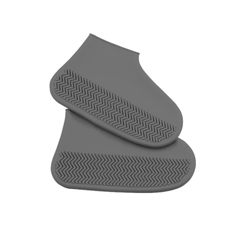 Velora Waterproof Non Slip Shoe Covers Product Image 02