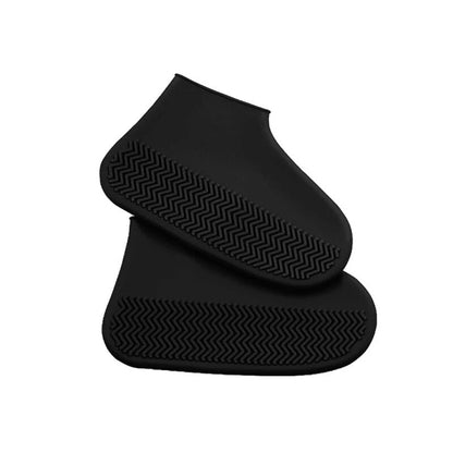 Velora Waterproof Non Slip Shoe Covers Product Image 04