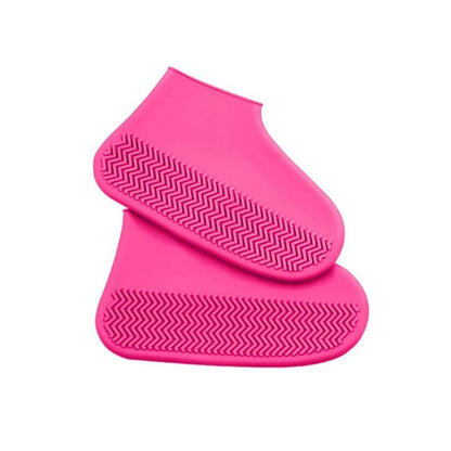 Velora Waterproof Non Slip Shoe Covers Product Image 06