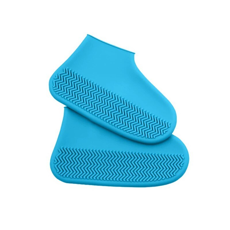 Velora Waterproof Non Slip Shoe Covers Product Image 11