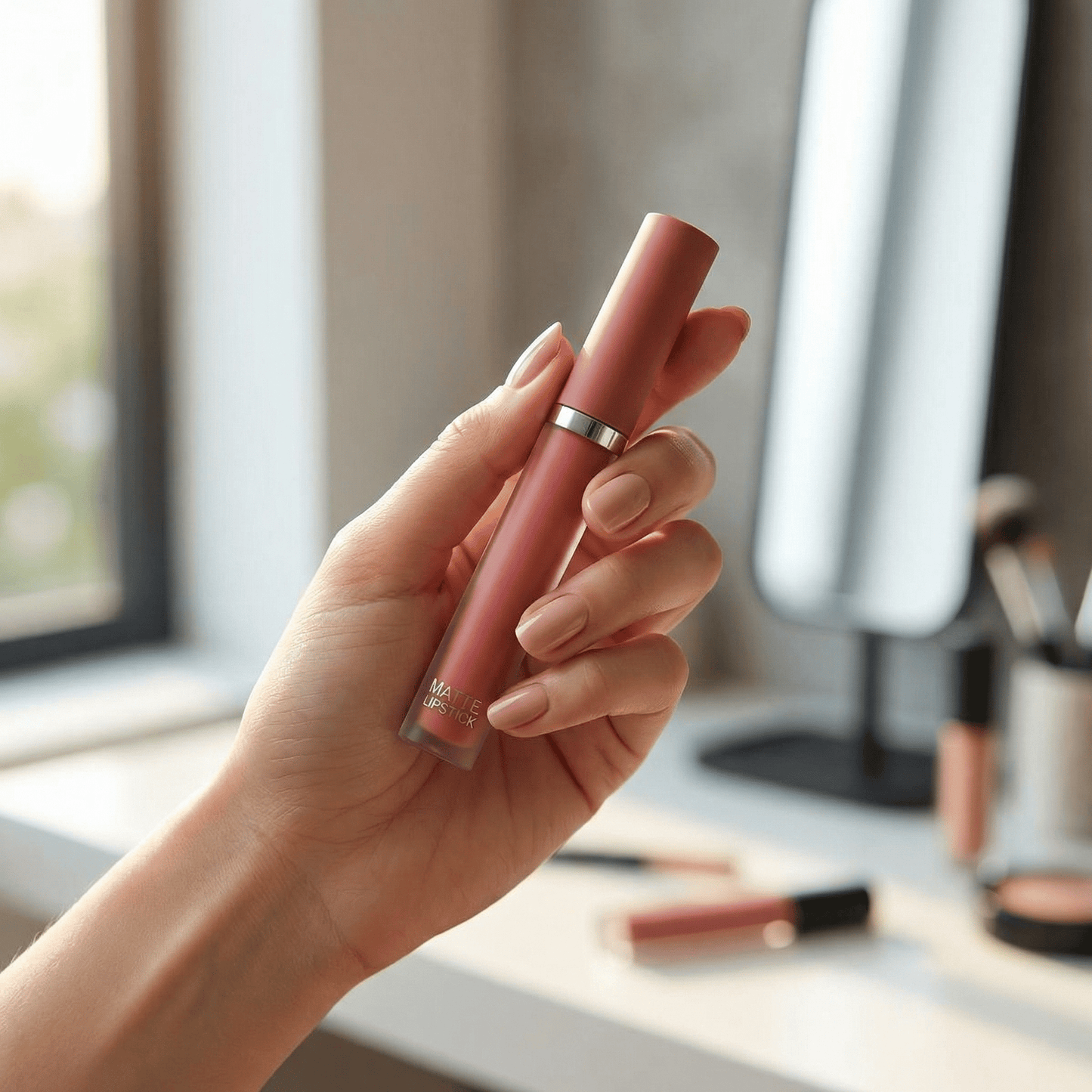 Velvet Matte Lip Color Set Product Image 03
