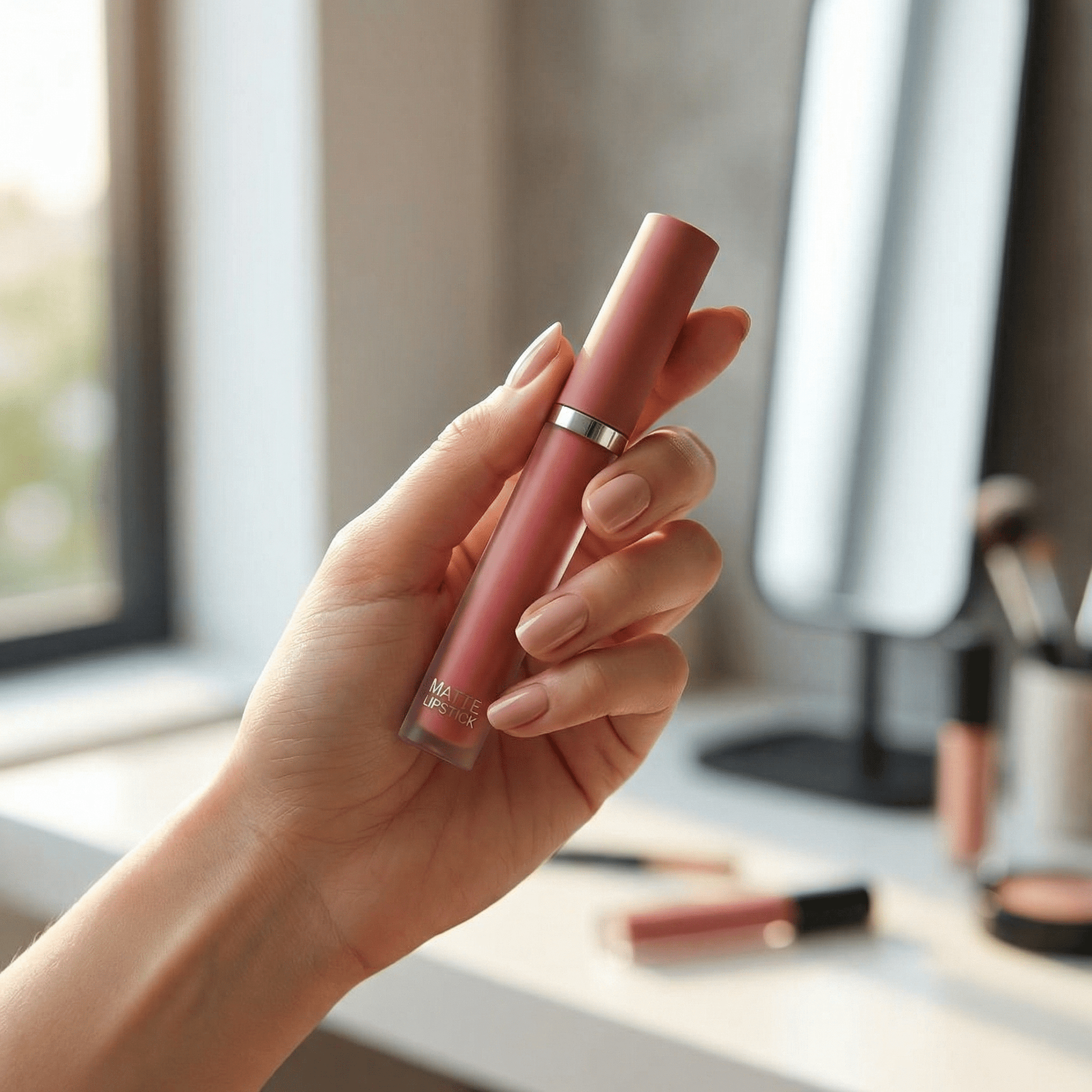 Velvet Matte Lip Color Set Product Image 03
