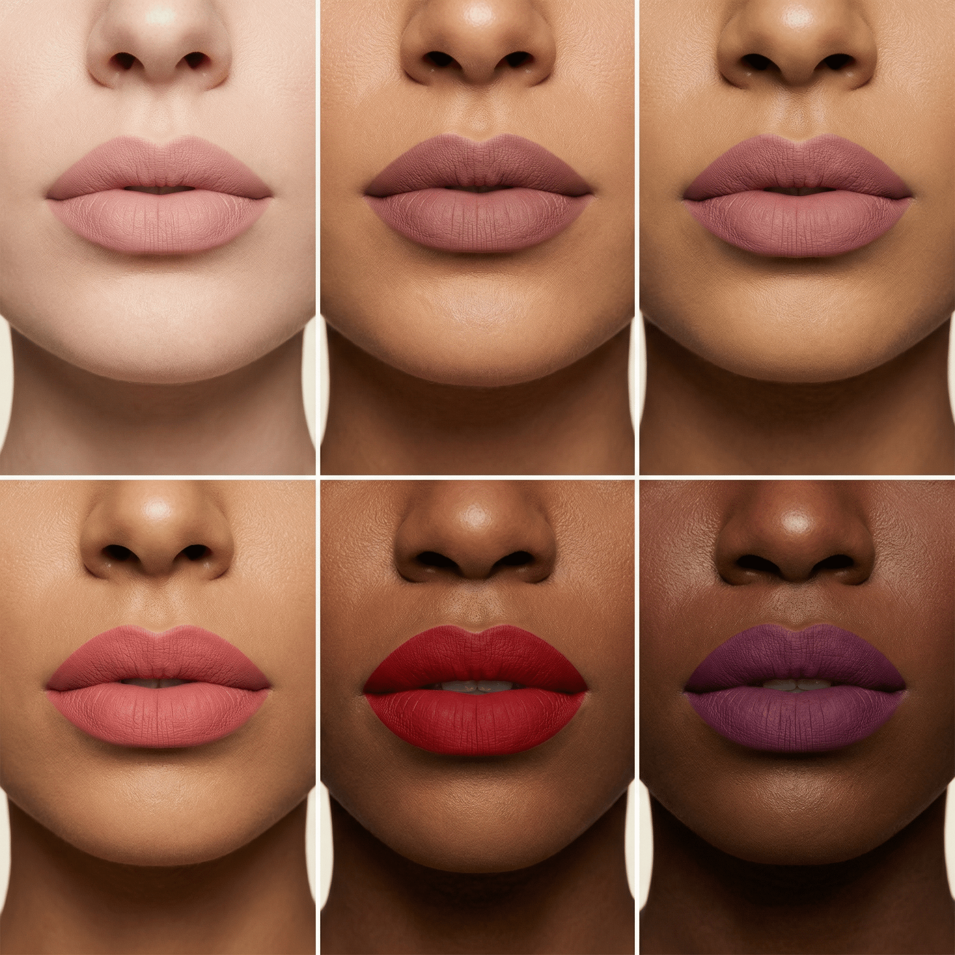 Velvet Matte Lip Color Set Product Image 07