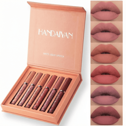 Velvet Matte Lip Color Set Product Image 10