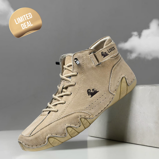Verano Arch Support Walking Shoes Product Image 01